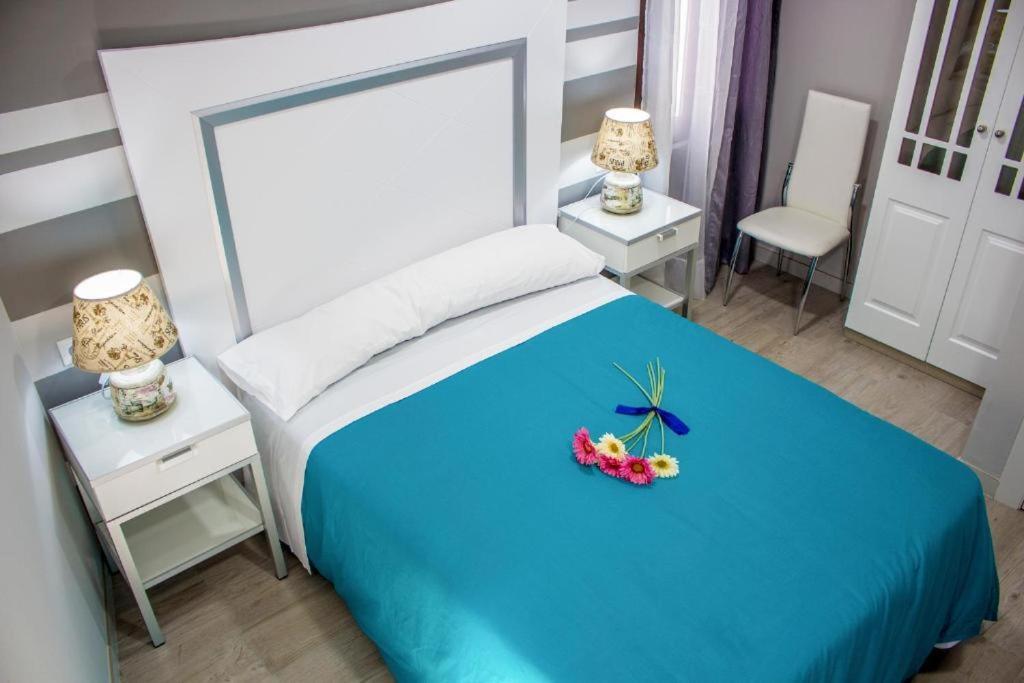 San Pablo Rooms Cordoue Extérieur photo