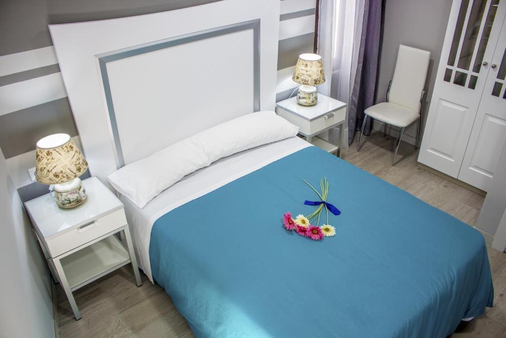 San Pablo Rooms Cordoue Extérieur photo
