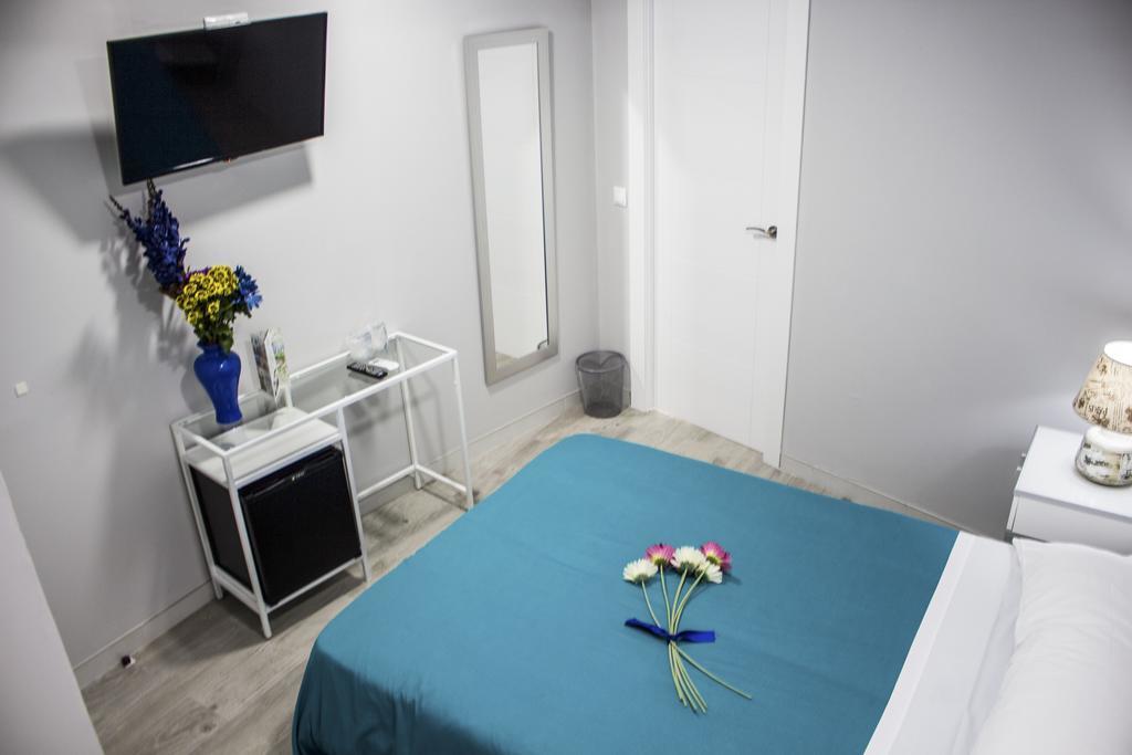 San Pablo Rooms Cordoue Extérieur photo