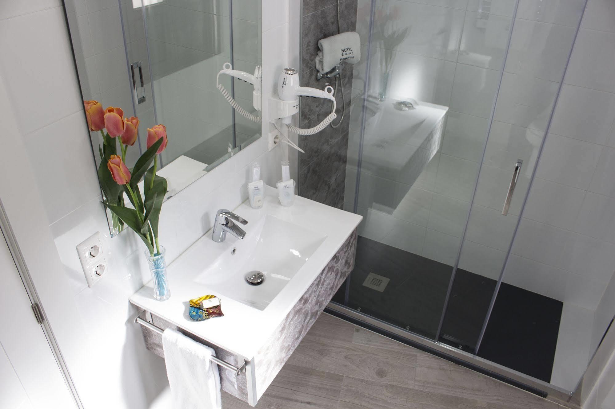 San Pablo Rooms Cordoue Extérieur photo
