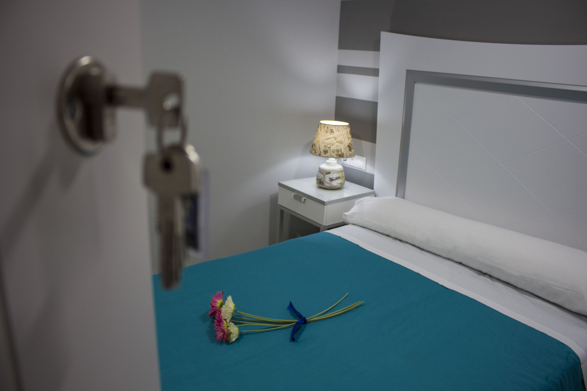 San Pablo Rooms Cordoue Extérieur photo
